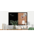 Kombitafeln TMK64_0001, Kork/Whiteboard, Holz