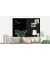Kombitafeln TMK64_0002, Kork/Whiteboard, Holz