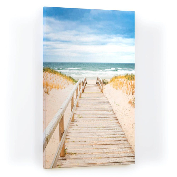 5905481602048 - Magnettafel CANVASboards Weg zum Strand 900 x 600 cm 5905481602048 ALLboards 5905481602048 - Magnettafel CANVASboards Weg zum Strand 900 x 600 cm 5905481602048 ALLboards
