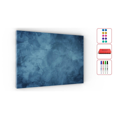 Magnettafel CLOUDY SKY 60,0 x 40,0 cm