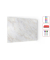 Magnettafel MARMOR 60,0 x 40,0 cm