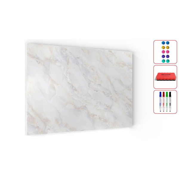 5905481602604 - Magnettafel MARMOR 600 x 400 cm 5905481602604 ALLboards 5905481602604 - Magnettafel MARMOR 600 x 400 cm 5905481602604 ALLboards