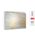 Magnettafel BETON 60,0 x 40,0 cm