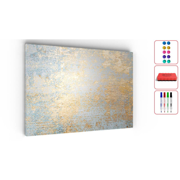 5905481602611 - Magnettafel BETON 600 x 400 cm 5905481602611 ALLboards 5905481602611 - Magnettafel BETON 600 x 400 cm 5905481602611 ALLboards