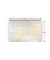 Magnettafel BETON 60,0 x 40,0 cm