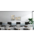 Magnettafel BETON 60,0 x 40,0 cm