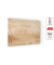 Magnettafel MASSIVHOLZ 60,0 x 40,0 cm