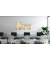 Magnettafel MASSIVHOLZ 60,0 x 40,0 cm