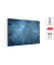 Magnettafel CLOUDY SKY 90,0 x 60,0 cm
