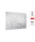 Magnettafel ZEMENT 90,0 x 60,0 cm