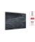 Magnettafel DARKSTONE 90,0 x 60,0 cm