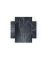 Magnettafel DARKSTONE 90,0 x 60,0 cm