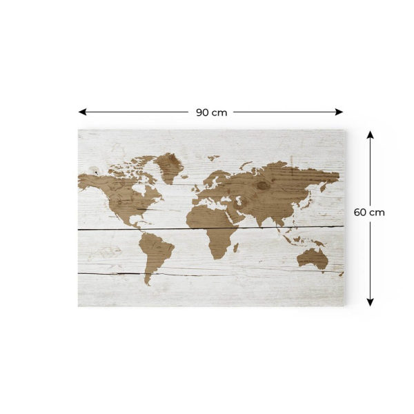 5905481602727 - Magnettafel WELTKARTE 900 x 600 cm 5905481602727 ALLboards 5905481602727 - Magnettafel WELTKARTE 900 x 600 cm 5905481602727 ALLboards