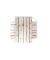 Magnettafel HELLES HOLZ 90,0 x 60,0 cm