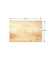 Magnettafel MASSIVHOLZ 90,0 x 60,0 cm