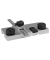 Adapter für Führungsschiene 199232-5