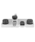 Adapter für Führungsschiene 199232-5