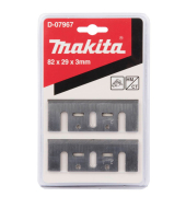 Hobelmesser für Elektrohobel D-07967, 2 Pack