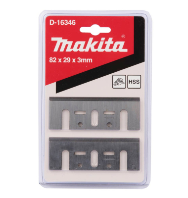 Hobelmesser für Elektrohobel D-16346, 2 Pack
