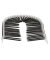 Schnellbauschrauben F-31140 3,9 mm x 55,0 mm