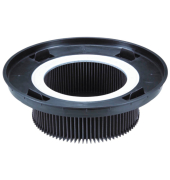 195441-4 Feinstaubfilter für Staubsauger