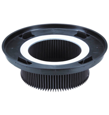 195441-4 Feinstaubfilter für Staubsauger