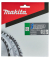 B-32910 SPECIALIZED Kreissägeblatt 165,0 mm, 24 Zähne