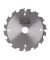 B-33532 SPECIALIZED Kreissägeblatt 136,0 mm, 16 Zähne