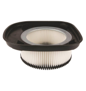 197166-6 Feinstaubfilter für Staubsauger