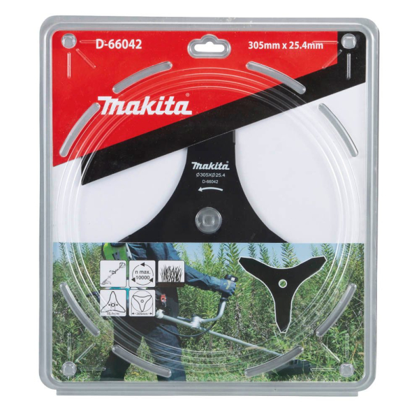 0088381541114 - D-66042 makita Messer für Freischneider Dickichtmesser D-66042 schwarz D-66042 88381541114 0088381541114 - D-66042 makita Messer für Freischneider Dickichtmesser D-66042 schwarz D-66042 88381541114