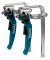 199826-6 Klemmzwingen Stahl 120 mm