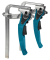199826-6 Klemmzwingen Stahl 120 mm