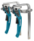 199826-6 Klemmzwingen Stahl 120 mm