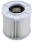 162518-0 Feinstaubfilter für Staubsauger