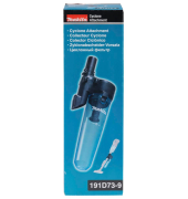 191D73-9 Zyklonfilter für Akku-Staubsauger