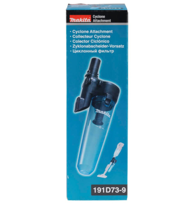 191D73-9 Zyklonfilter für Akku-Staubsauger