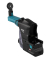 Staubabsaugung DX14, 191E60-4