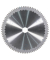 E-06323 Kreissägeblatt 260,0 mm, 81 Zähne