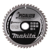 E-06987 Kreissägeblatt 216,0 mm, 45 Zähne