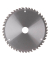 E-06987 Kreissägeblatt 216,0 mm, 45 Zähne