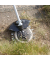 191M75-9 Grasscheren-Aufsatz