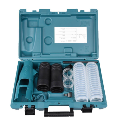 Absaug-Set für Kombihammer 191N81-0