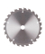 E-11178 Kreissägeblatt 190,0 mm, 25 Zähne