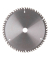 E-11190 Kreissägeblatt 190,0 mm, 60 Zähne