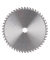 E-12251 Kreissägeblatt 190,0 mm, 50 Zähne