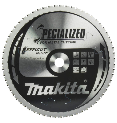 E-12055 Kreissägeblatt 305,0 mm, 63 Zähne E-12055 Kreissägeblatt 305,0 mm, 63 Zähne