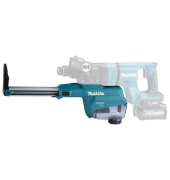 Staubabsaugung DX15, 191X40-4