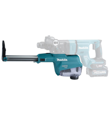Staubabsaugung DX15, 191X40-4