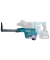 Staubabsaugung DX15, 191X40-4