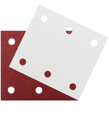 P-15883 Schleifblatt-Set P-15883 Schleifblatt-Set